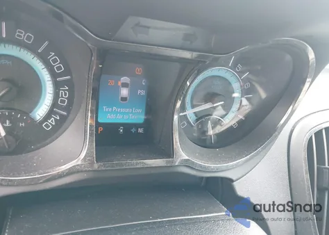 2013 Buick Lacrosse Leather Group z USA, uszkodzony, nr VIN 1G4GC5E32DF321199